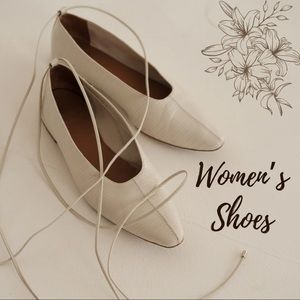 Women’s shoes